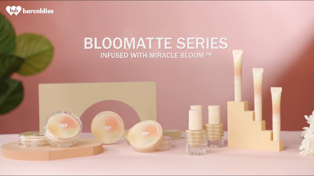 BNB Barenbliss Commercial Video · 01 thumbnail