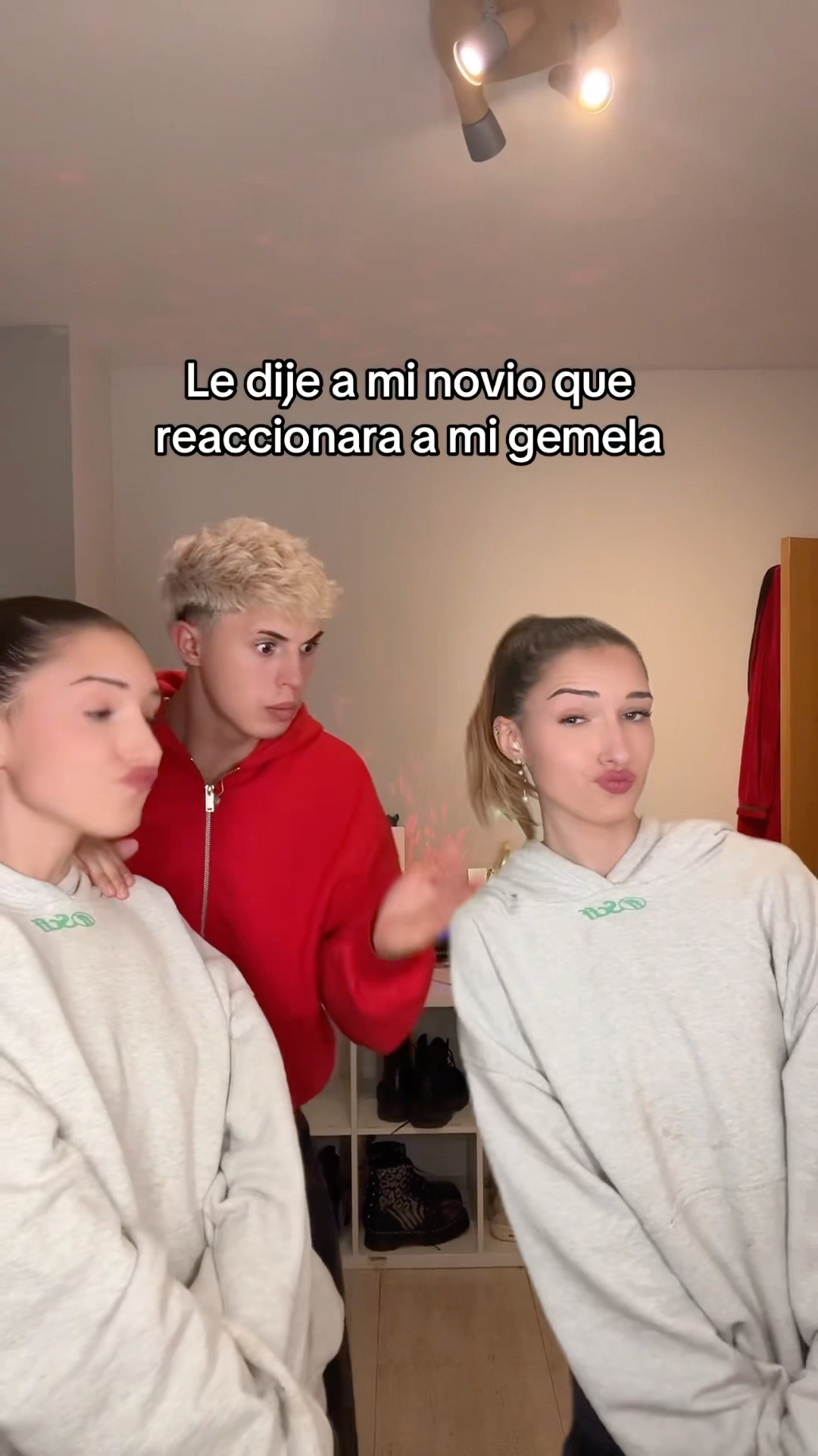 Adivinas cómo se llama❤️
