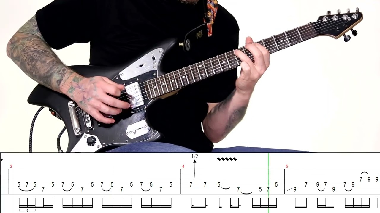 Solo Of The Week: 66 Motörhead - Ace Of Spades - YouTube