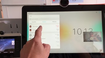 Teams sip call Cisco 8845 callmanager