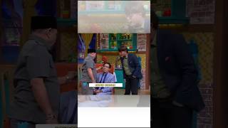 Haha Andre Dijewer Haji Bolot