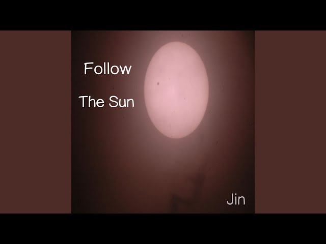 Follow the sun