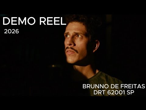 Demo Reel - Brunno de Freitas
