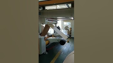 Corrugation Machine:Roll Stand