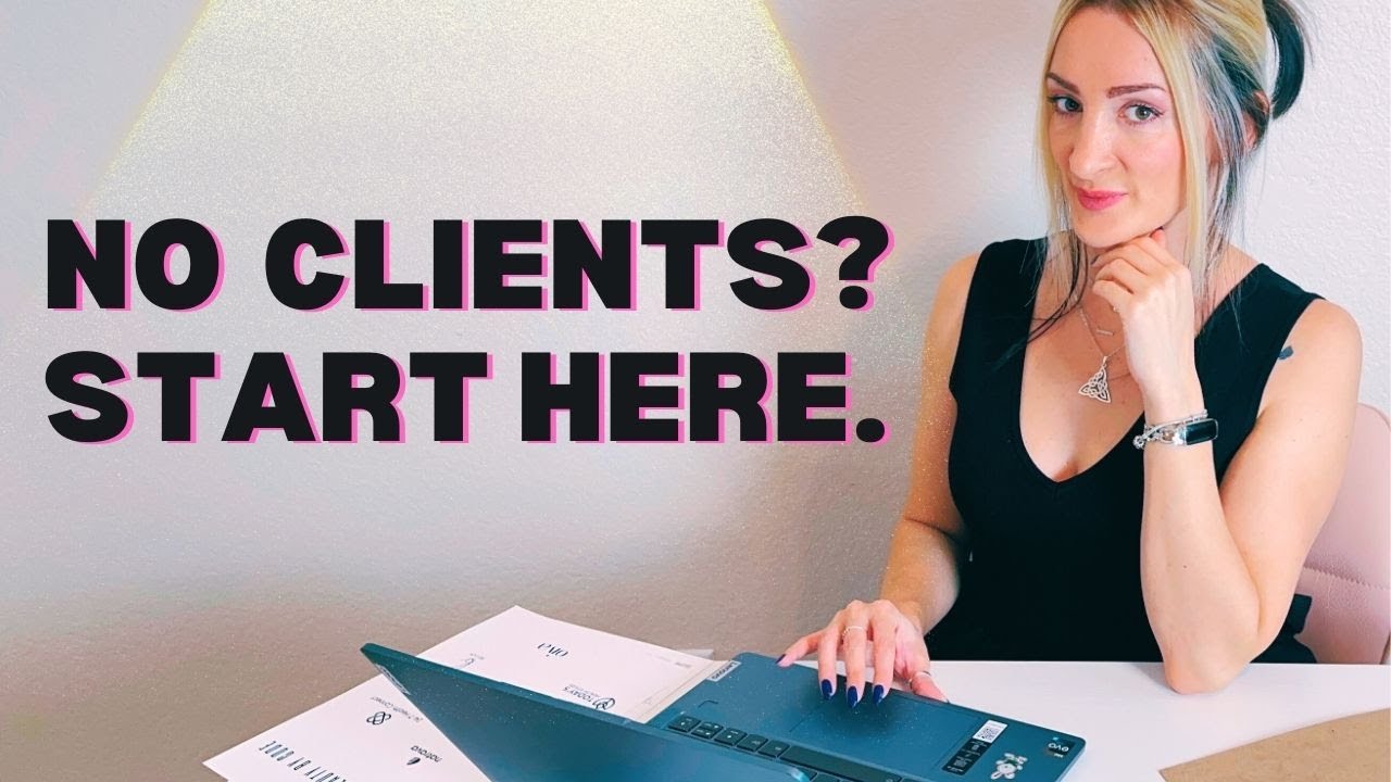 If I Had to Start My Design Business from Scratch, This Is EXACTLY What ...