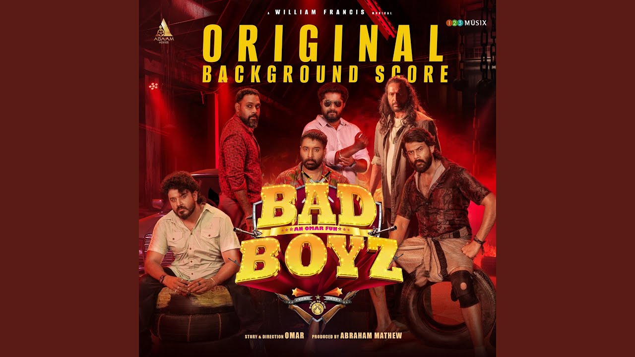 Chakkara Loves Chakkara