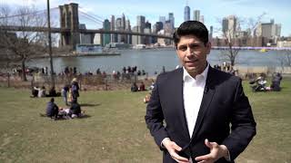 Rich Barrabi Greg Stevens - Congestion Pricing