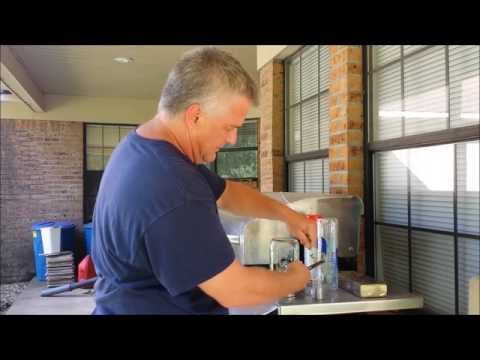 How To Make A Horsefly Trap!