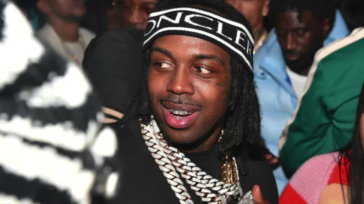 EST Gee - The One Only (LYRICS)