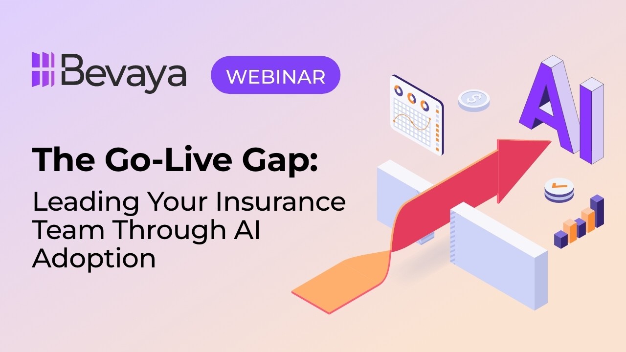 How to Get Your Insurance Team to Actually Use AI