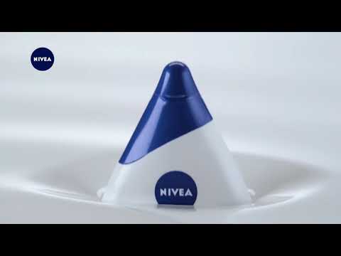 NIVEA Milk Delights Rose Face Wash for Beautiful and Smooth Skin