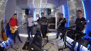 BL Band - I don't love you (cover: My Chemical Romance)