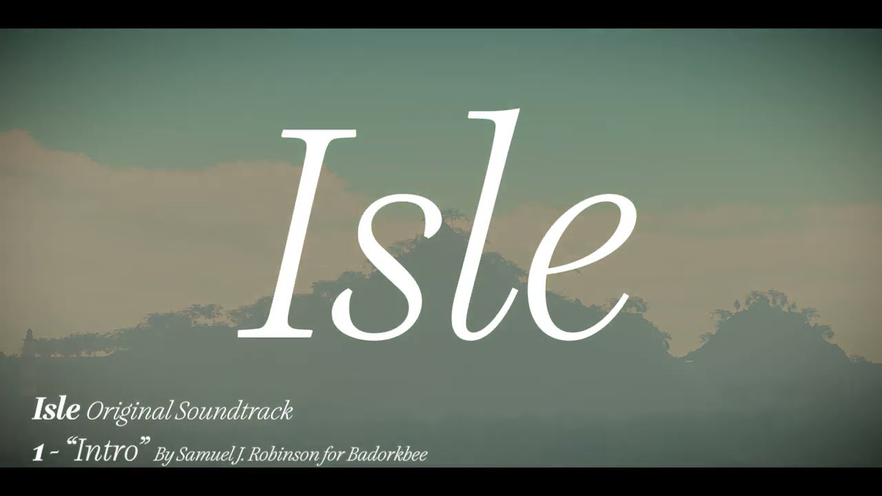 Isle Soundtrack