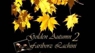 Miniatura del video "09) Staring at a Mirror - Fariborz Lachini (Golden Autumn 2)"