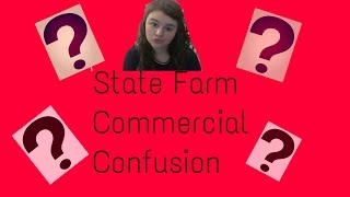 State Farm Im Never Letting Go