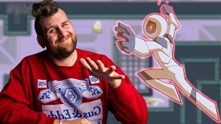 IF ONLY I HAD LASERS | iZBOT Lets Play