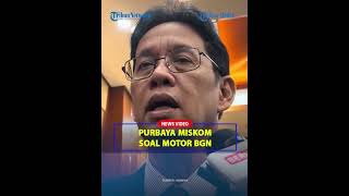 BGN Beli 25.000 Motor Listrik, Purbaya Ngaku Miskomunikasi dengan Bawahan
