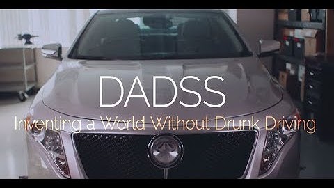 Driver Alcohol Detection System for Safety - The Program & Partners