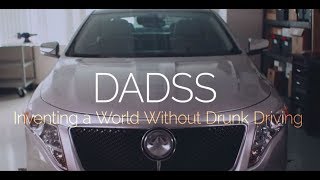 Driver Alcohol Detection System for Safety - The Program & Partners