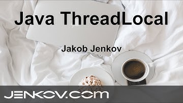 Java ThreadLocal