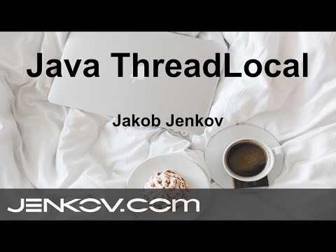 Video: ThreadLocal-ın istifadəsi nədir?