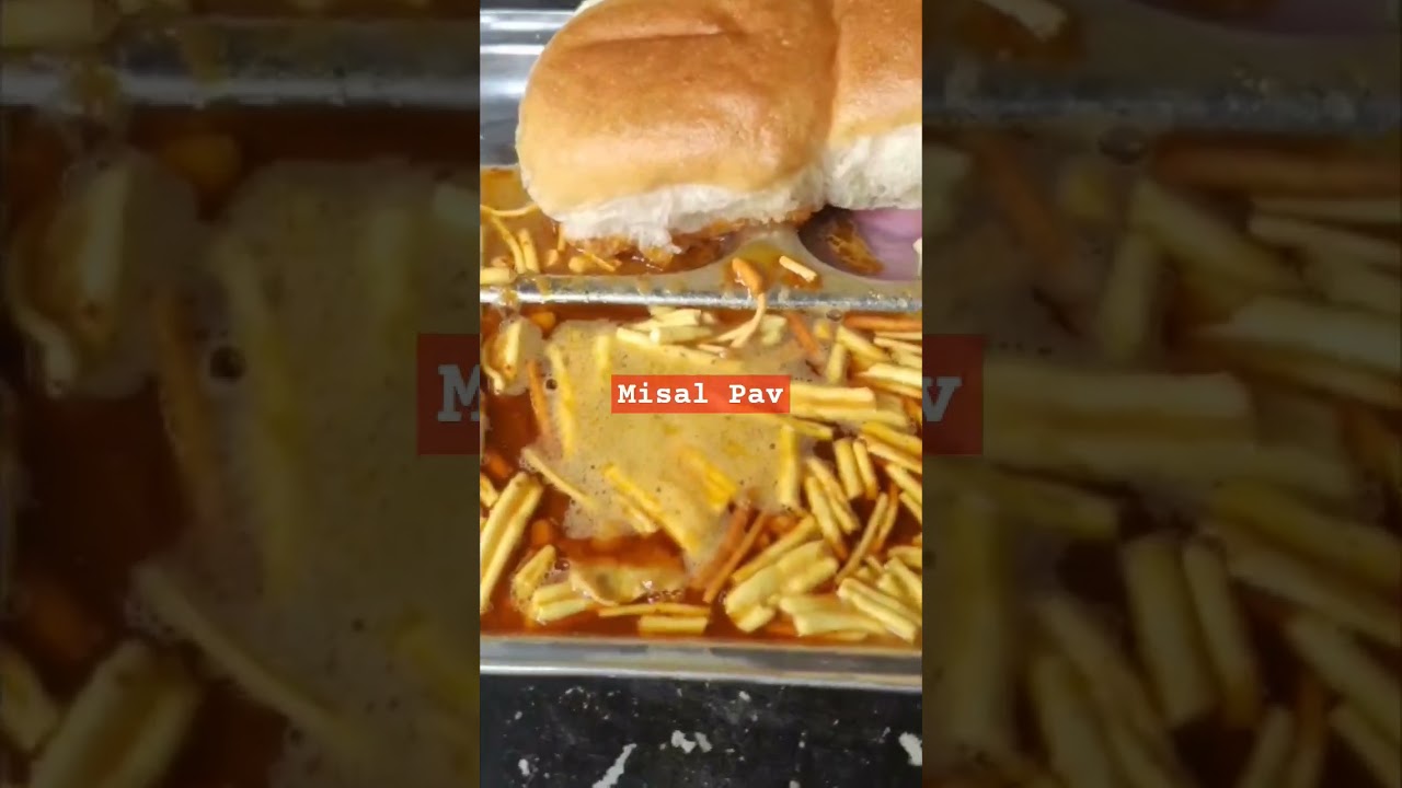 The Spiciest Misal - Mulund West