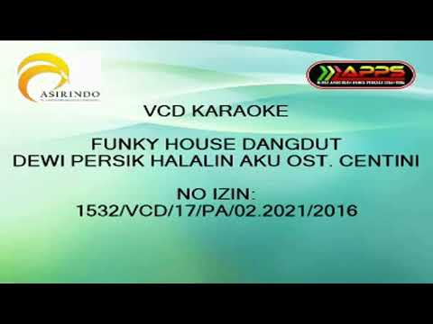 Opening VCD Funky House Dangdut Dewi Persik \