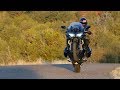 Yamaha FJR1300A Review Video