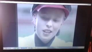 Woolworths 2001 Ad