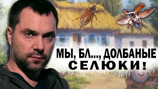 Арестович не сдержался в эфире! Мы 