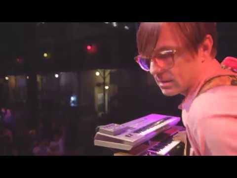 Feel the Music at Jannus Live in St. Pete