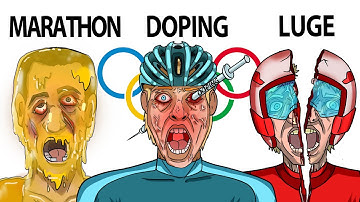 The Worst Olympic Deaths in History