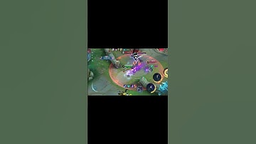 #gusion #mobilelegends #gusionhyper #gusionfreestyle #sehar