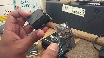 Easy JTAG Z3x Box Unboxing full with details