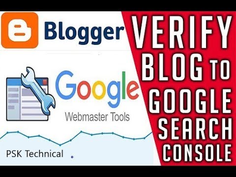 How to Submit Your Blogger Sitemap to google search Console Hindi/Urdu Step By Step Tutorial 2
