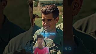 Movie:Hacksaw Ridge (2016)Editing program: CapCut, After Effects 2024All rights r#short # video