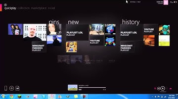Zune Music player review