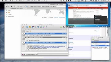 Olark--Clicky Integration