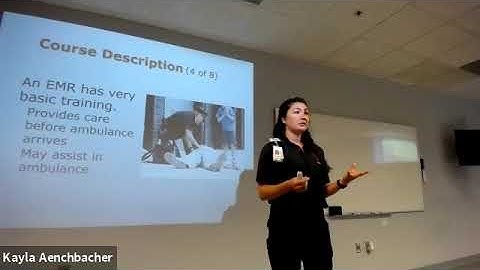 Chapter 1 - EMS Systems