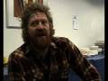 Mastodon interview - Brent Hinds (part 1)