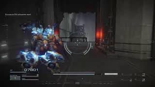 621 Pulls A Stinger (AC6 NG+)