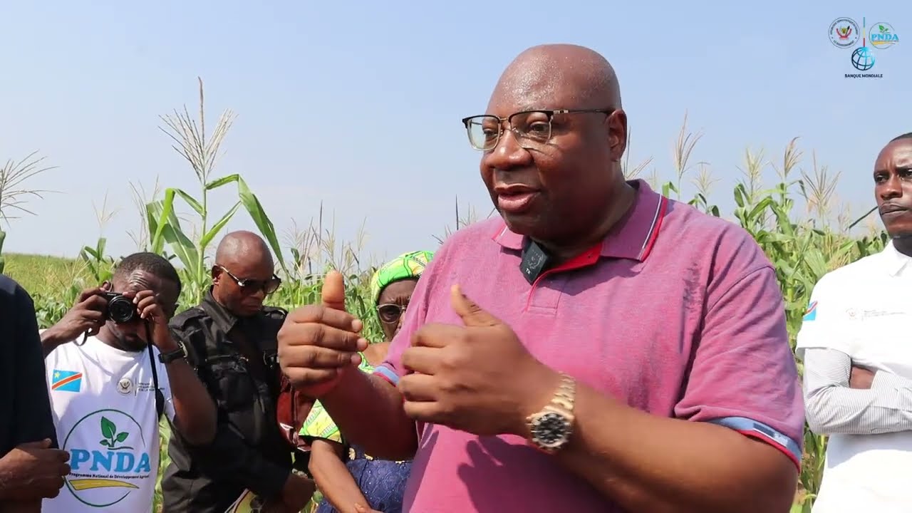 MISSION TECHNIQUE DE L'ÉQUIPE DE PILOTAGE SUR TERRAIN 