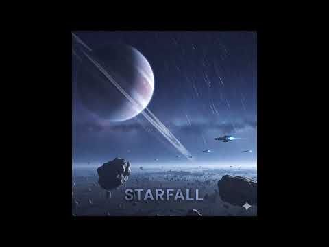 Epic Cinematic Trailer Music- Starfall | Original Composition