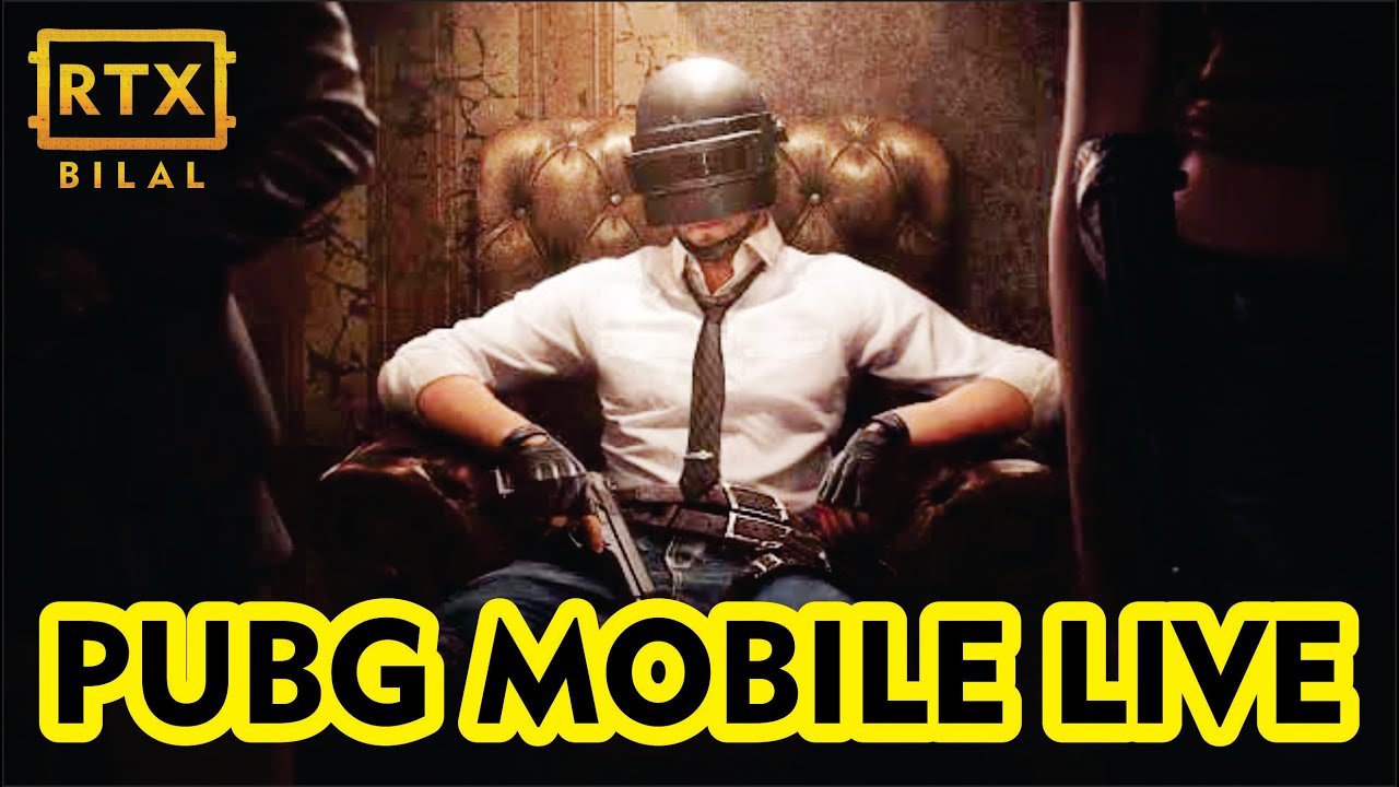 PUBG RANK PUSH IN CONQUEROR LOBBY | RTX BILAL IS LIVE 🔴 #shorts #shortsvideo #shortsfeed