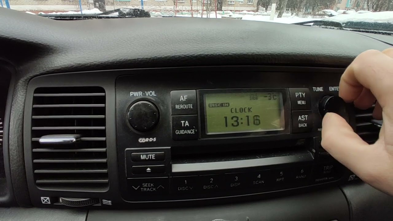 часы toyota corolla 120. настроить время тойота королла. Corolla e150. настроить время тойота королла. тойота королла 2012 года автомат.