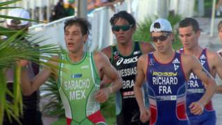 2016 ITU World Championships - U23 Men