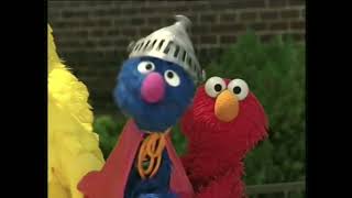 Opening To Sesame Street Whats The Name Of That Song? 2004 Vcd Philippines Copy 2006 Reprint