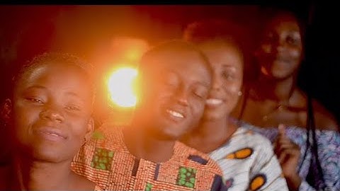 Kept By The Power Of God Song - Min. Esther ELblessing (Official Video)