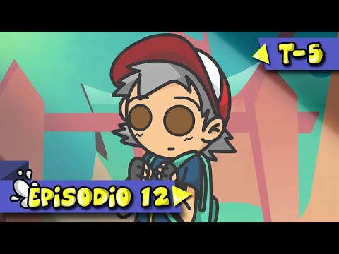 Vete a la Versh - T5, E12: Puchamon 7 (COMPLETO)