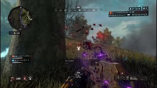 BLACKOUT- DUOS GETTING TOO EZ | SDM IN HAND